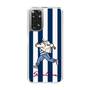Slim Protection Case［ SINA COVA - Stripe ］