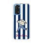 Slim Protection Case［ SINA COVA - Stripe ］