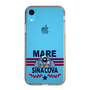 Slim Protection Case［ SINA COVA - MARE ］