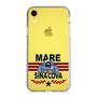 Slim Protection Case［ SINA COVA - MARE ］
