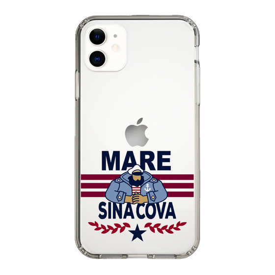 Slim Protection Case［ SINA COVA - MARE ］