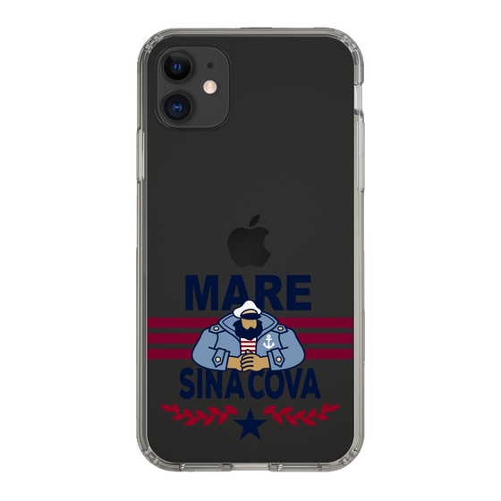 Slim Protection Case［ SINA COVA - MARE ］