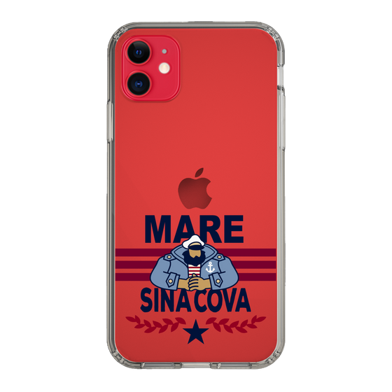 Slim Protection Case［ SINA COVA - MARE ］