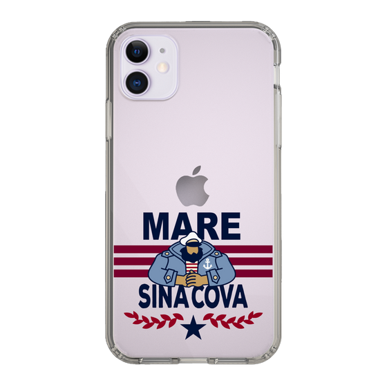 Slim Protection Case［ SINA COVA - MARE ］