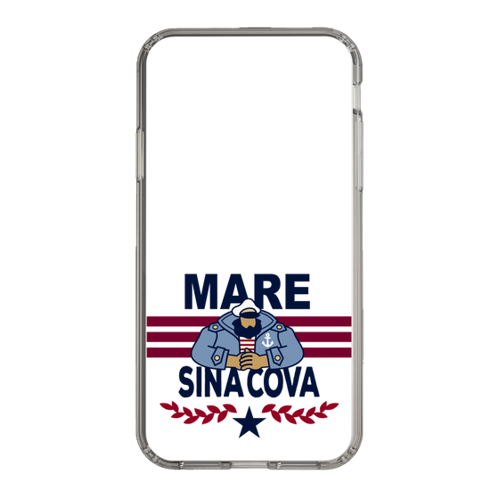 Slim Protection Case［ SINA COVA - MARE ］