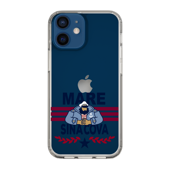 Slim Protection Case［ SINA COVA - MARE ］