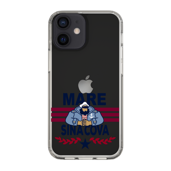 Slim Protection Case［ SINA COVA - MARE ］