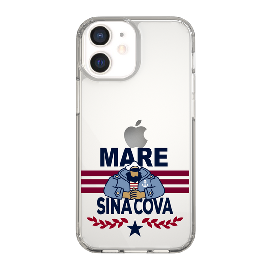 Slim Protection Case［ SINA COVA - MARE ］