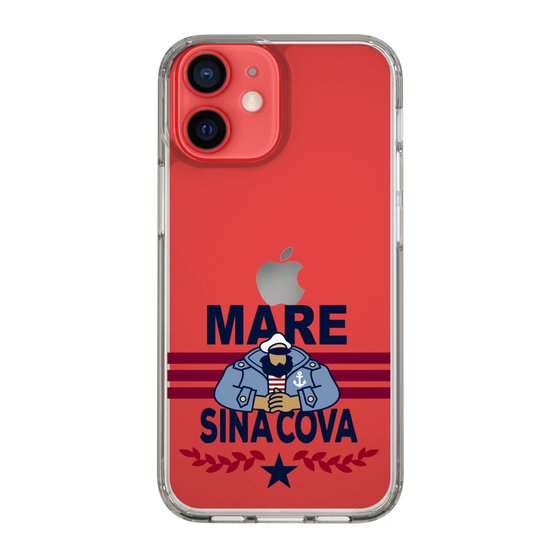 Slim Protection Case［ SINA COVA - MARE ］