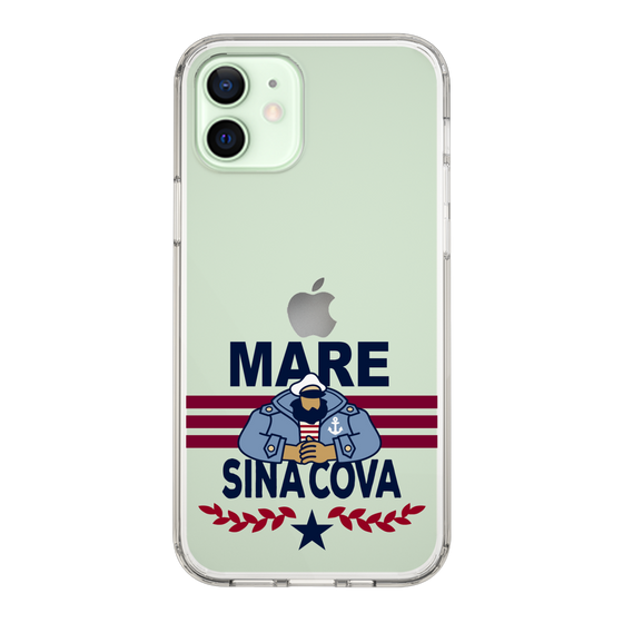 Slim Protection Case［ SINA COVA - MARE ］