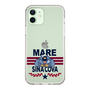 Slim Protection Case［ SINA COVA - MARE ］