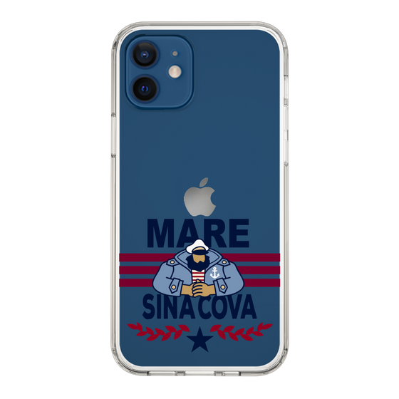 Slim Protection Case［ SINA COVA - MARE ］