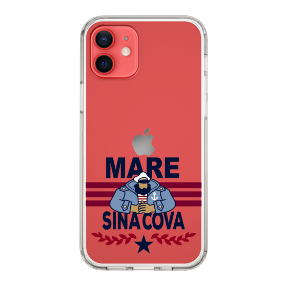 Slim Protection Case［ SINA COVA - MARE ］