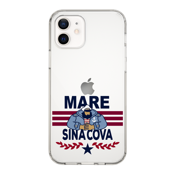 Slim Protection Case［ SINA COVA - MARE ］