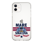 Slim Protection Case［ SINA COVA - MARE ］
