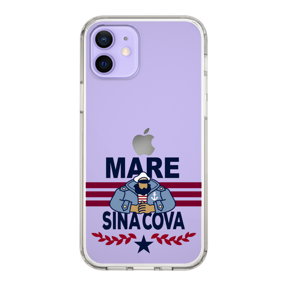 Slim Protection Case［ SINA COVA - MARE ］
