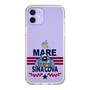 Slim Protection Case［ SINA COVA - MARE ］