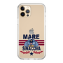 Slim Protection Case［ SINA COVA - MARE ］