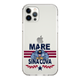 Slim Protection Case［ SINA COVA - MARE ］