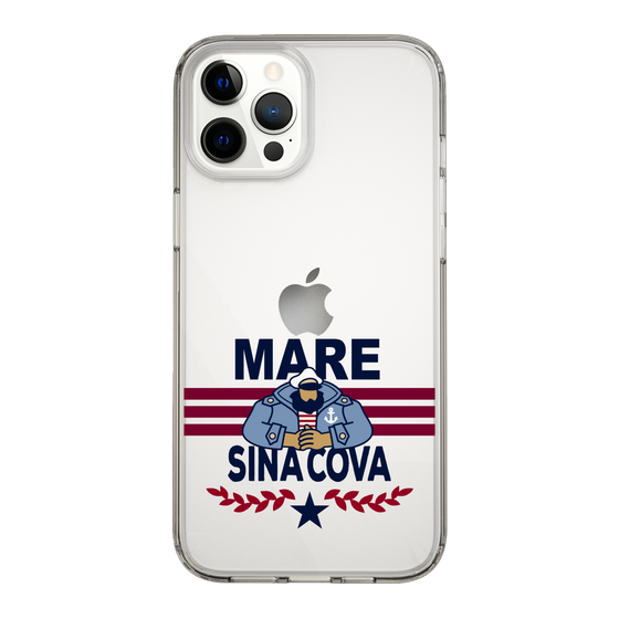 Slim Protection Case［ SINA COVA - MARE ］