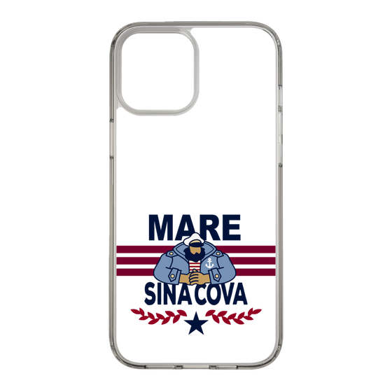 Slim Protection Case［ SINA COVA - MARE ］