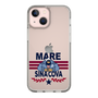 Slim Protection Case［ SINA COVA - MARE ］