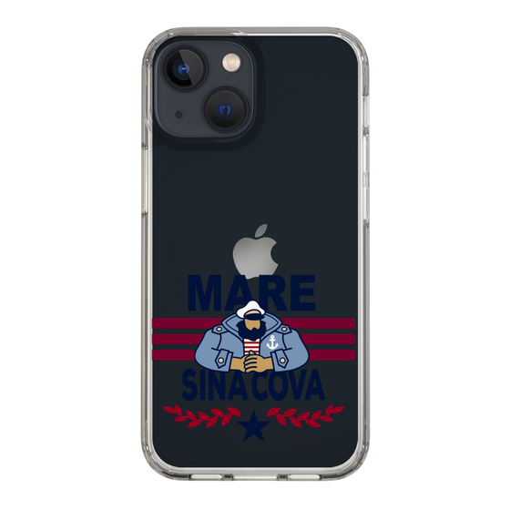 Slim Protection Case［ SINA COVA - MARE ］