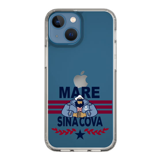 Slim Protection Case［ SINA COVA - MARE ］