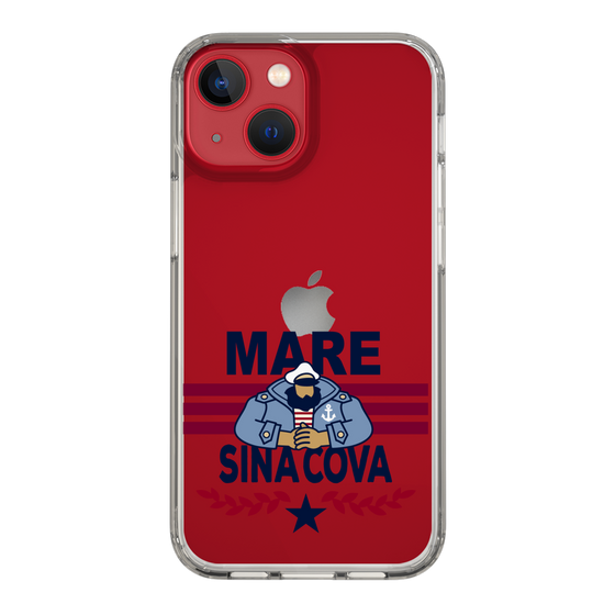 Slim Protection Case［ SINA COVA - MARE ］