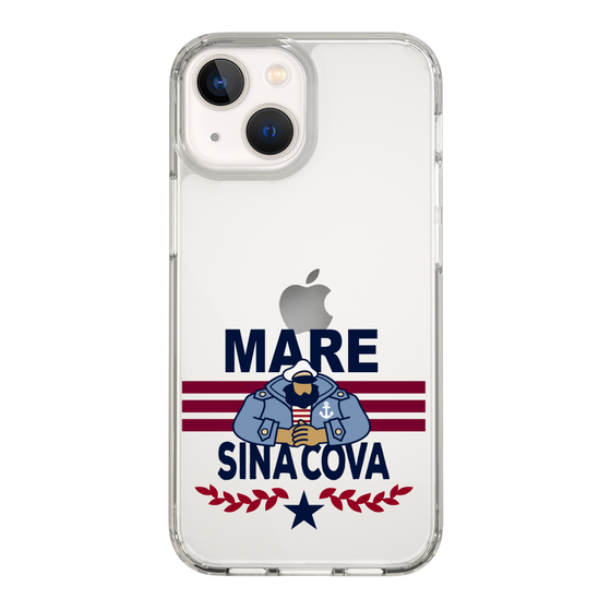Slim Protection Case［ SINA COVA - MARE ］