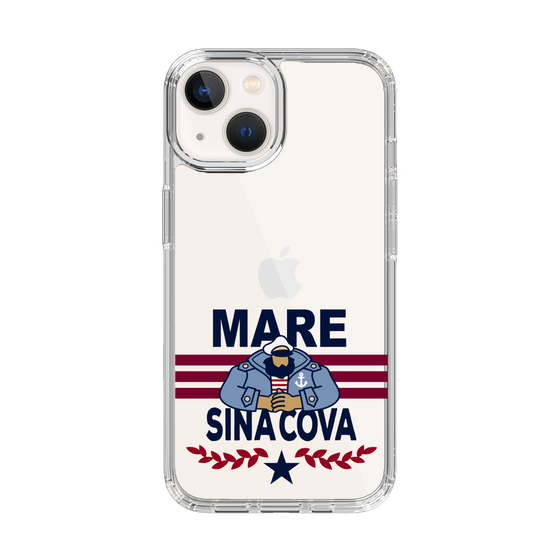 Slim Protection Case［ SINA COVA - MARE ］