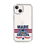 Slim Protection Case［ SINA COVA - MARE ］