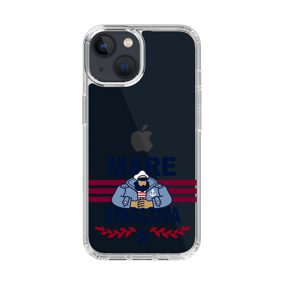 Slim Protection Case［ SINA COVA - MARE ］