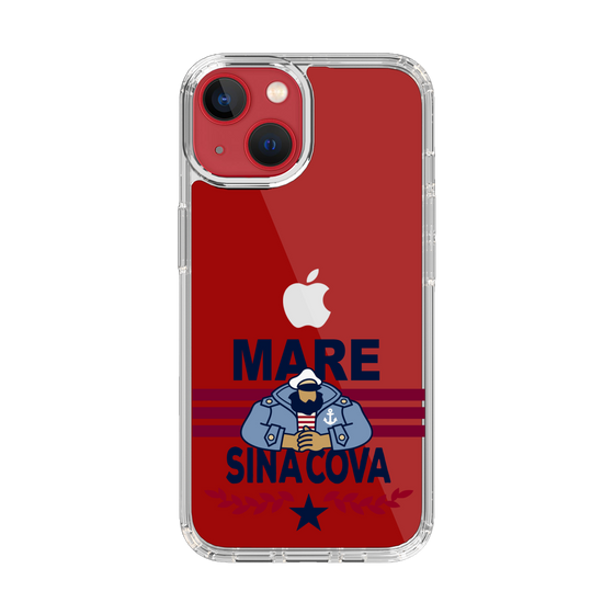 Slim Protection Case［ SINA COVA - MARE ］