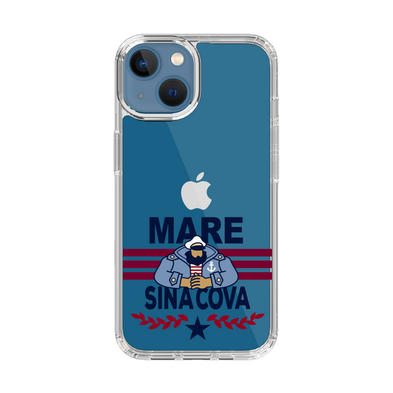 Slim Protection Case［ SINA COVA - MARE ］