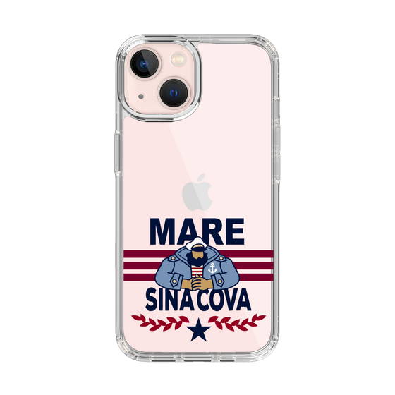 Slim Protection Case［ SINA COVA - MARE ］