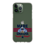 Slim Protection Case［ SINA COVA - MARE ］