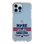 Slim Protection Case［ SINA COVA - MARE ］