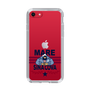 Slim Protection Case［ SINA COVA - MARE ］