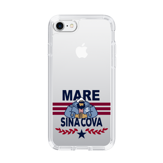 Slim Protection Case［ SINA COVA - MARE ］