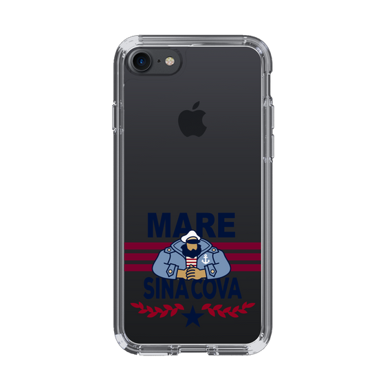 Slim Protection Case［ SINA COVA - MARE ］