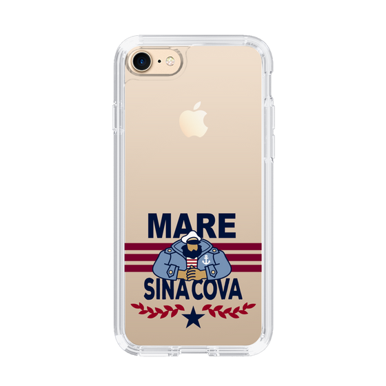 Slim Protection Case［ SINA COVA - MARE ］