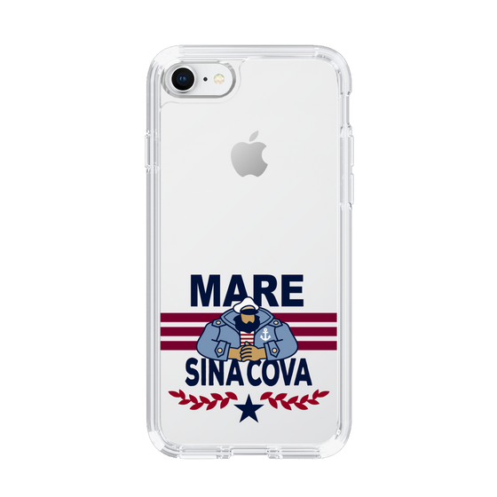 Slim Protection Case［ SINA COVA - MARE ］