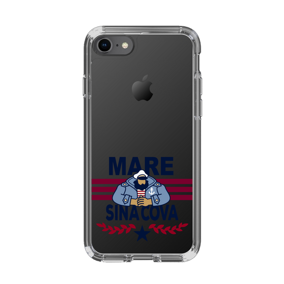 Slim Protection Case［ SINA COVA - MARE ］