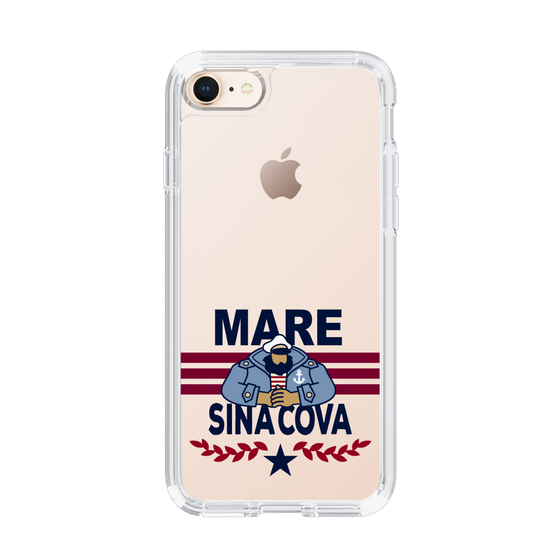 Slim Protection Case［ SINA COVA - MARE ］