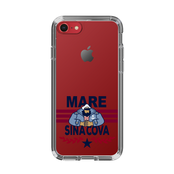 Slim Protection Case［ SINA COVA - MARE ］