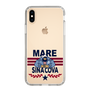 Slim Protection Case［ SINA COVA - MARE ］