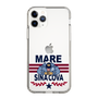 Slim Protection Case［ SINA COVA - MARE ］