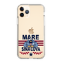 Slim Protection Case［ SINA COVA - MARE ］