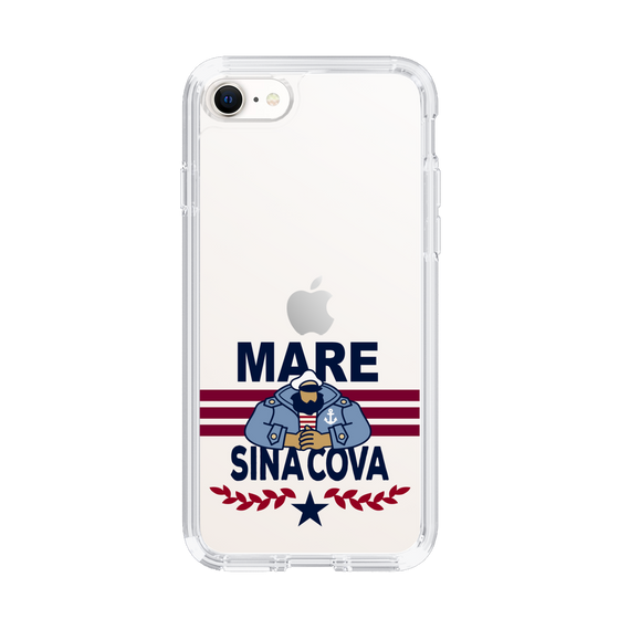Slim Protection Case［ SINA COVA - MARE ］